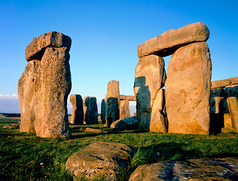 Stonehenge Express Tour From London