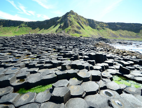 The Giants Causeway Day Tour
