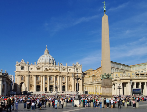 Vatican Tickets - Skip The Line