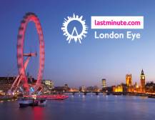 More London for Less - 3 Attractions