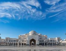 Qasr Al Watan Abu Dhabi 