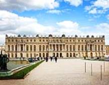 Versailles Guided Tour - Half Day - Priority Access