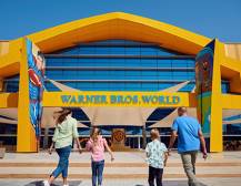 Warner Bros. World Abu Dhabi