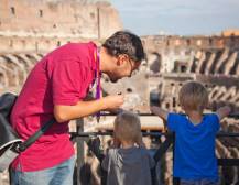 Colosseum Tickets - Skip the Line with Arena Floor Entrance