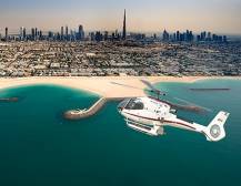 Dubai Helicopter Tours