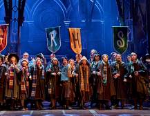 Harry Potter and the Cursed Child Tickets