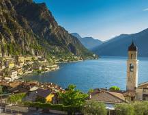 Lake Garda Tour
