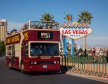 Go City - The Las Vegas Pass® All-Inclusive