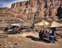 Canyon Spirit Helicopter Tour