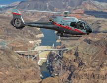 Skywalk Odyssey Grand Canyon Helicopter Tour