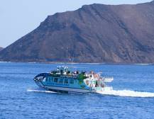 Three Island Cruise