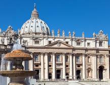 Vatican Tour with Skip the Line Tickets