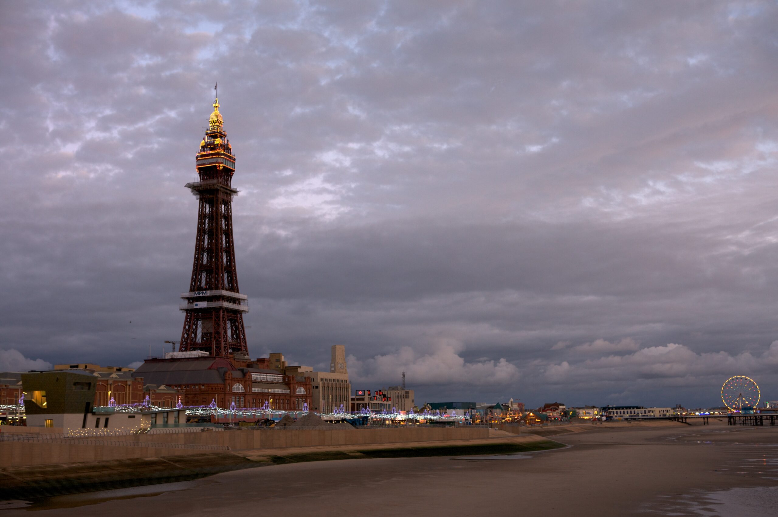 blackpool