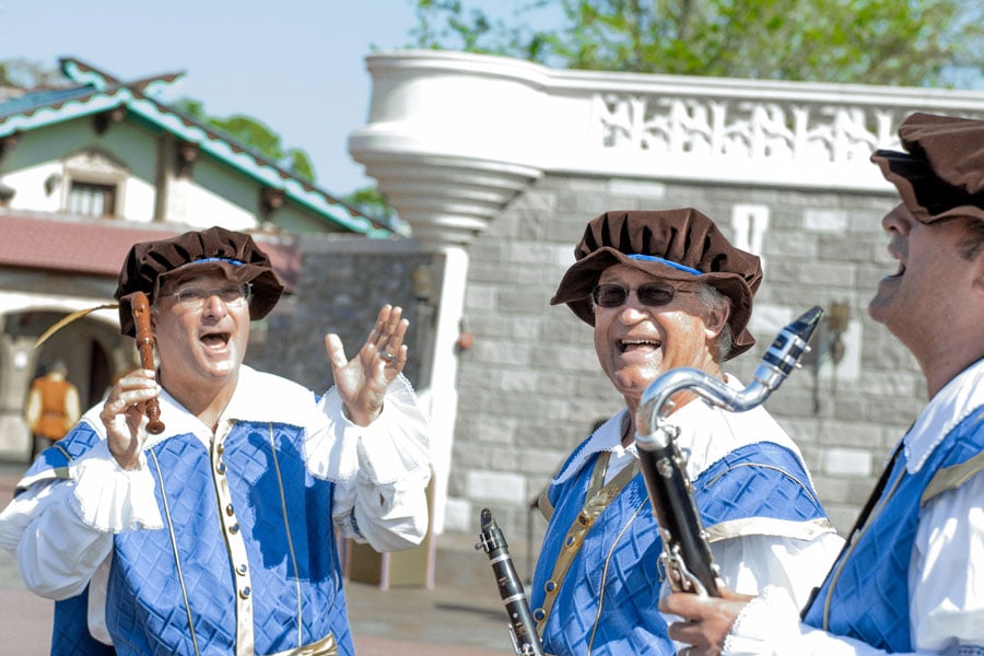 pipers