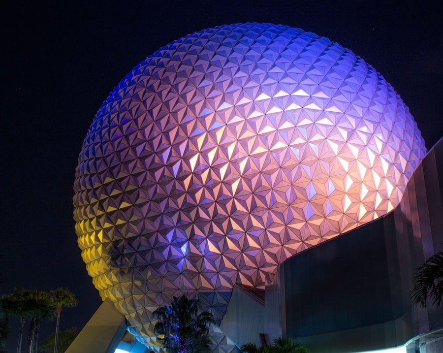 spaceship-earth