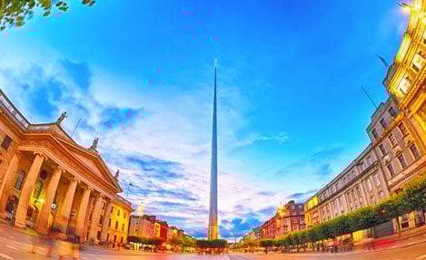 What to see in Dublin