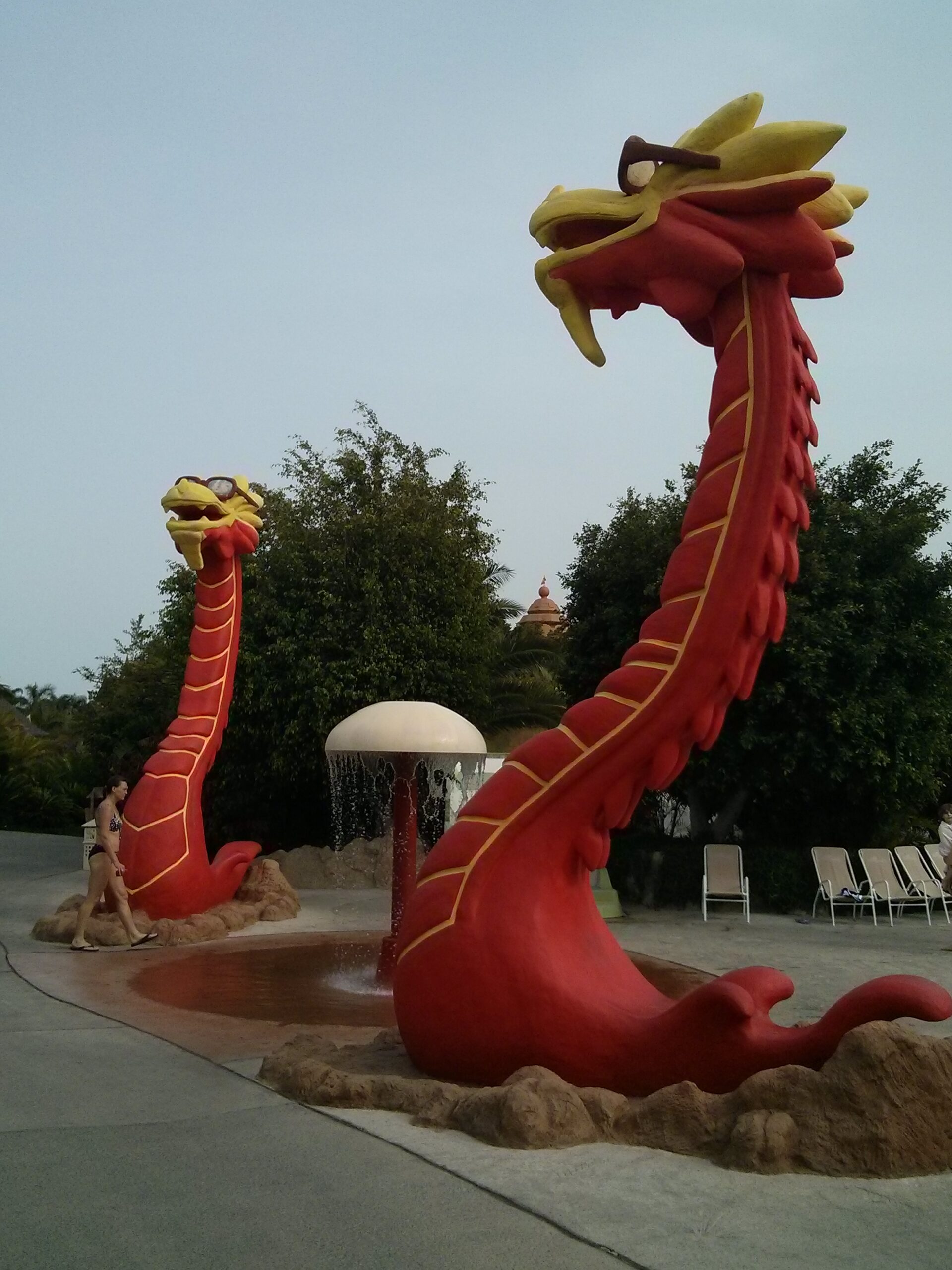 Siam Park Rides & Attractions - AttractionTix Blog