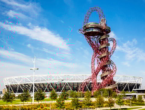 arcelormittal orbit london