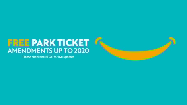 Ticket Updates