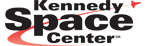 Kennedy Space Center Florida logo