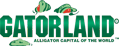 Gatorland logo