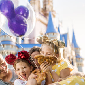 Disney World