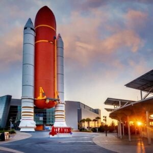 Kennedy Space Center - 2 Day
