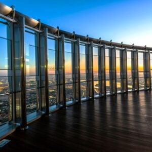 Top Burj Khalifa