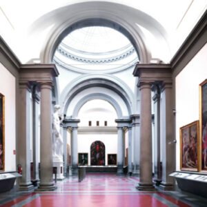 Accademia Gallery