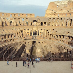 Colosseum