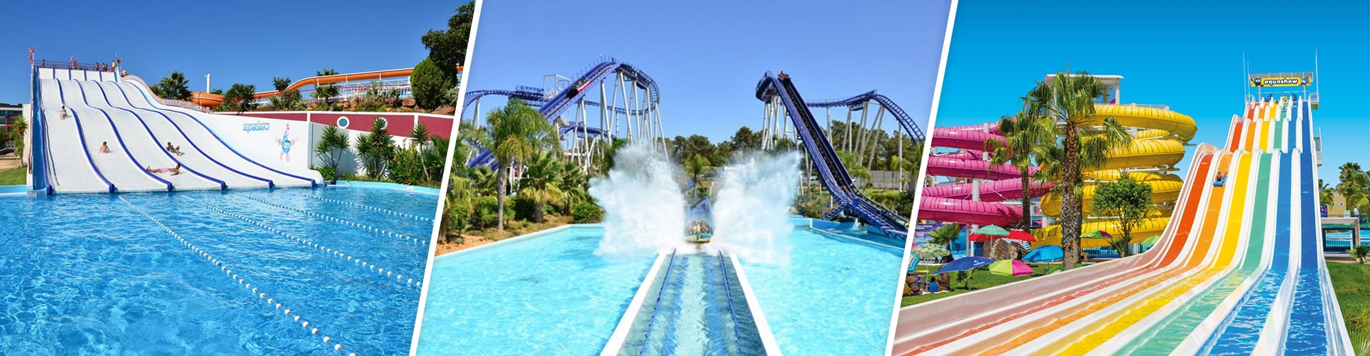 Aquashow Park
