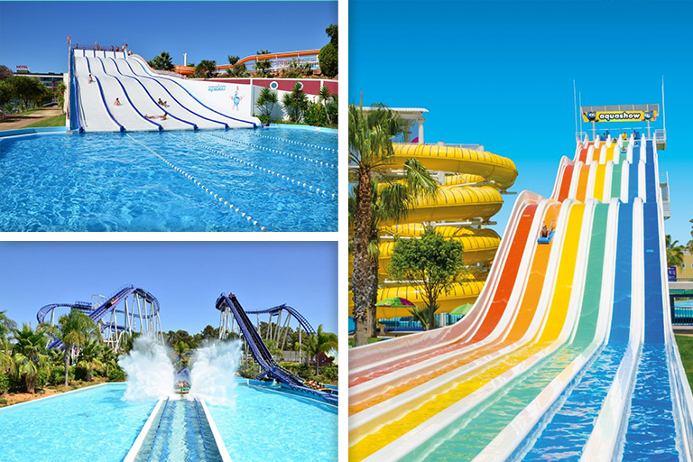 Aquashow Park