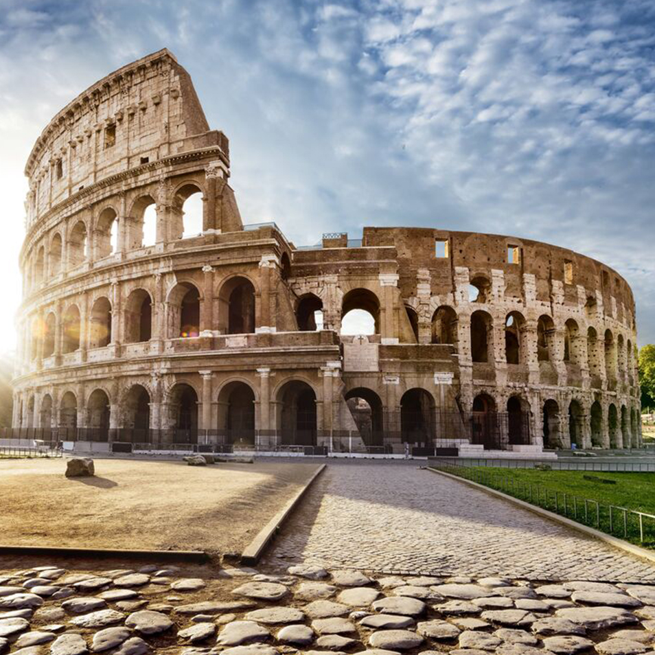 Colesseum