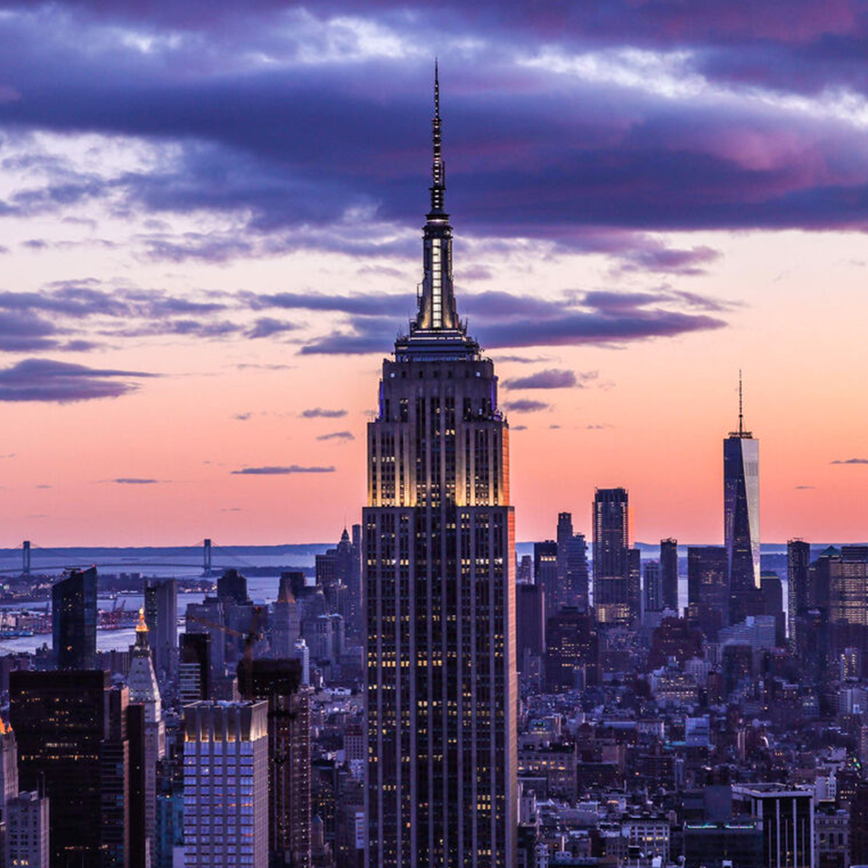 Empire State Building