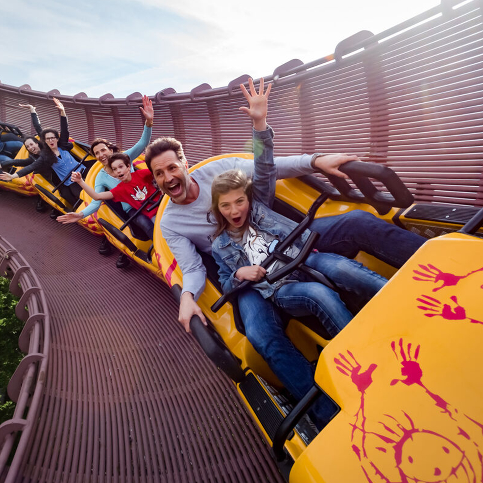 Parc Asterix