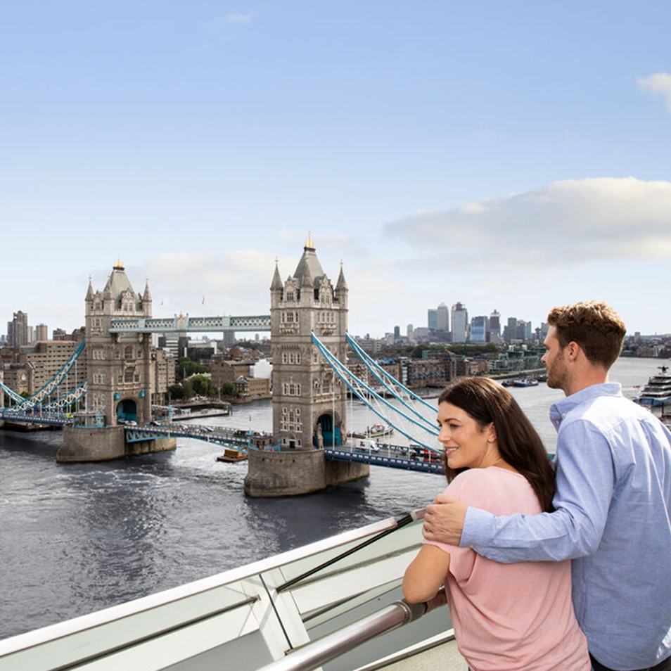 Tower Bridge