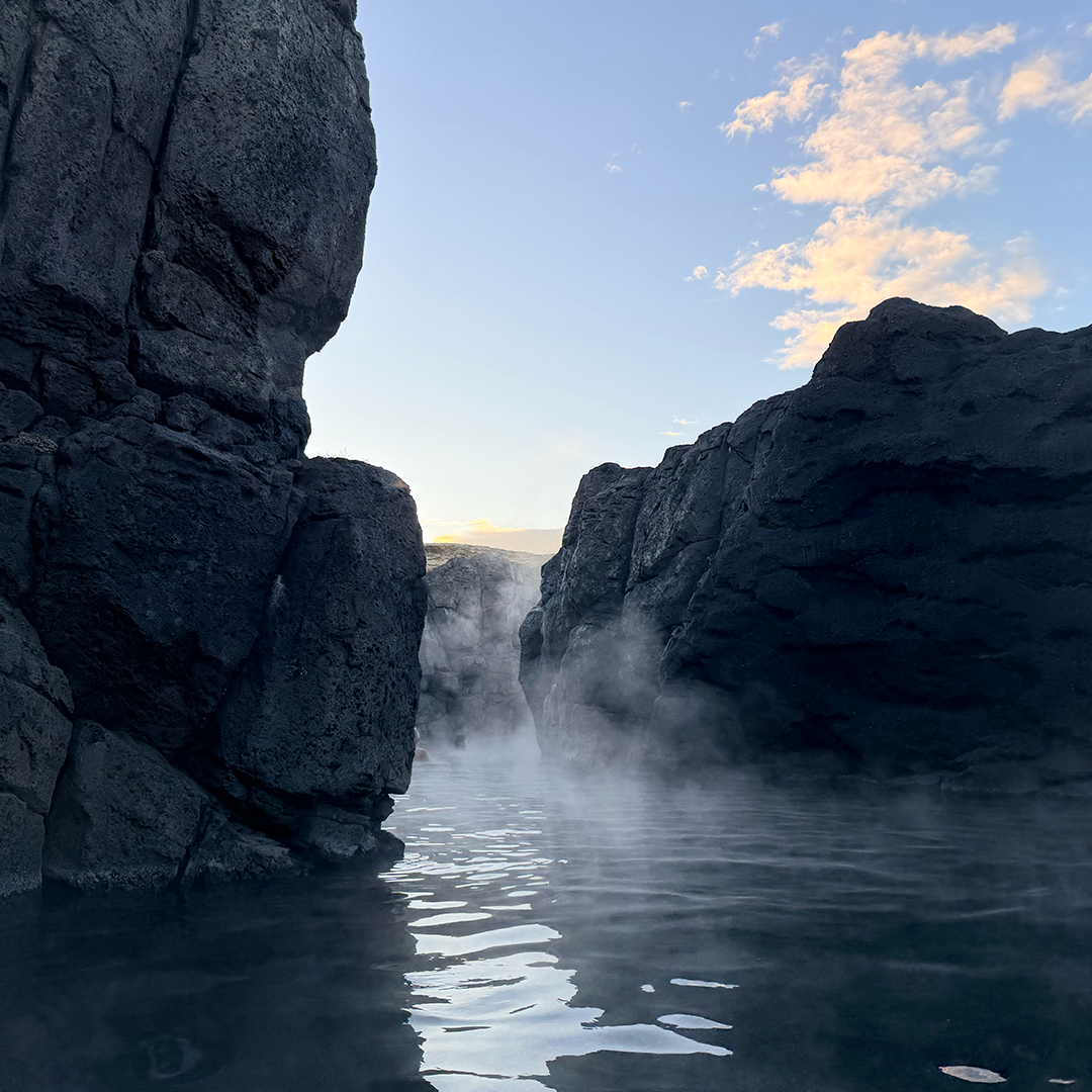 Sky Lagoon Iceland