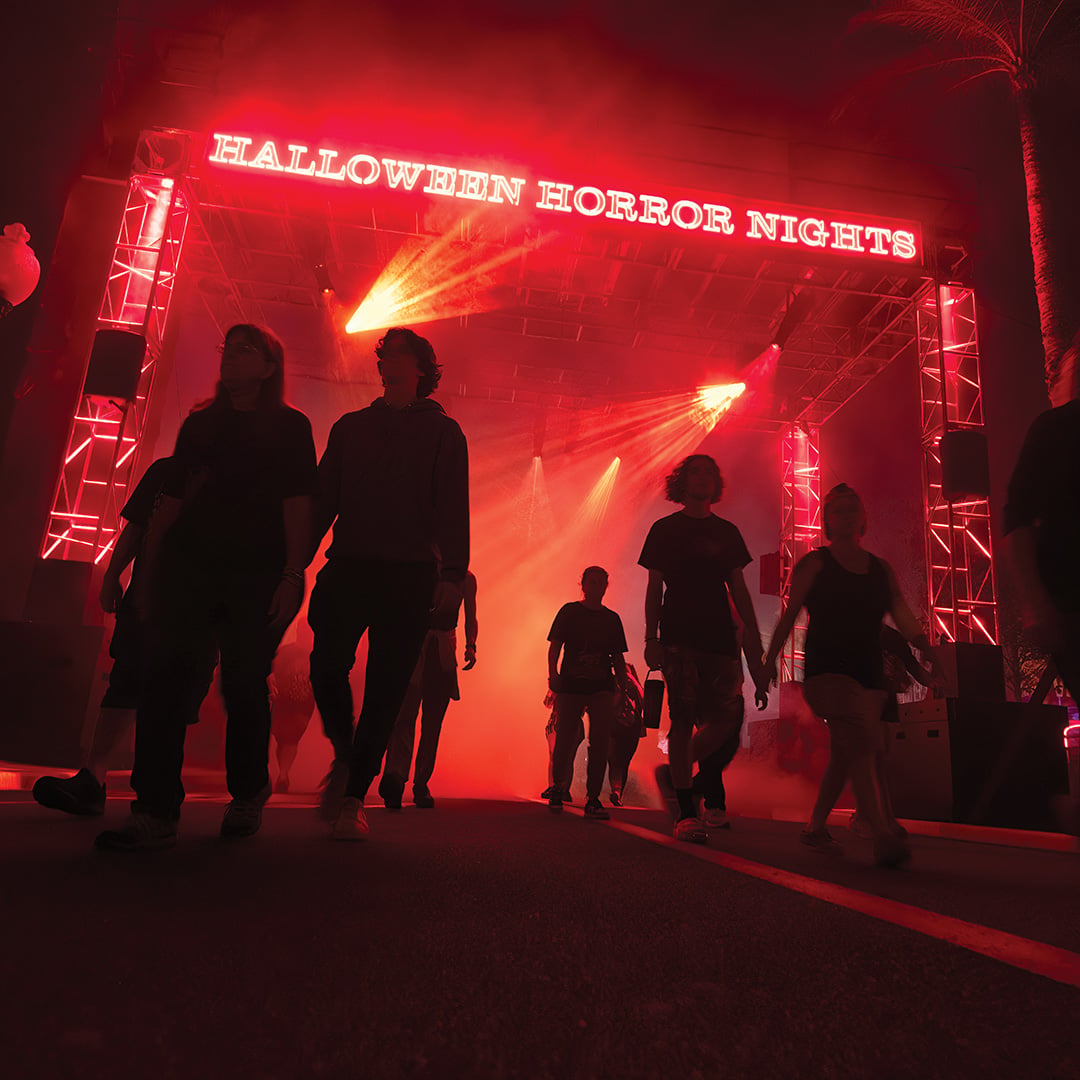 Halloween Horror Nights 2026 Tickets Cheap